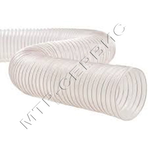 Шланг полиуретановый абразивостойкий 450 мм PU-0,7 мм Шланг полиуретановый абразивостойкий 450 мм PU-0,7 мм