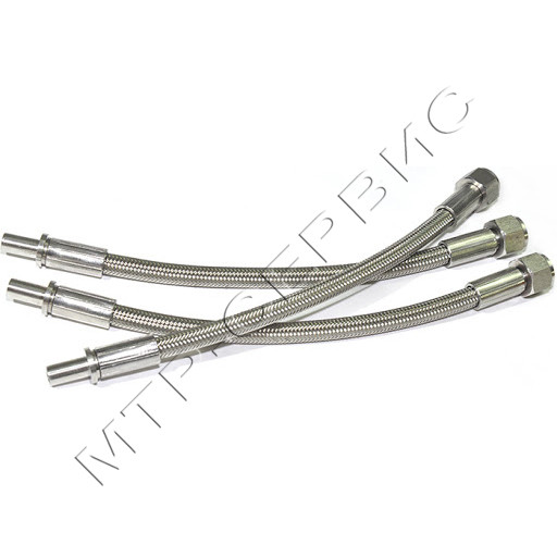 РВД 12-2000 DKOS М24х1,5 PTFE